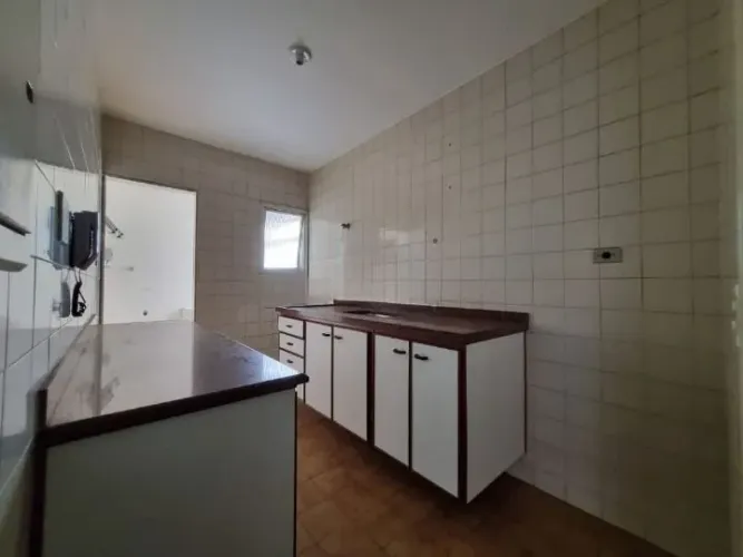 Apartamento com 2 dormitórios para alugar - Jardim Paulista - São José dos Campos/SP