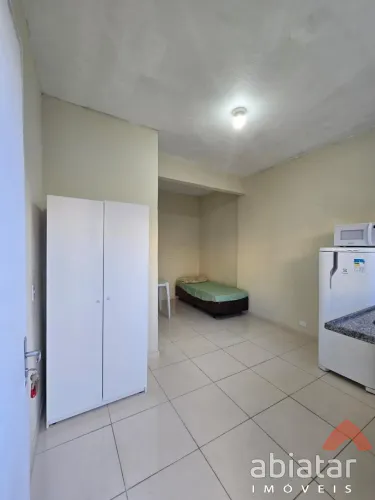 Kitnet para locação na Vila Sônia - São Paulo/SP - 15m² - 1 dormitório