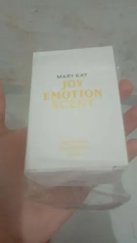 Perfume mary kay
