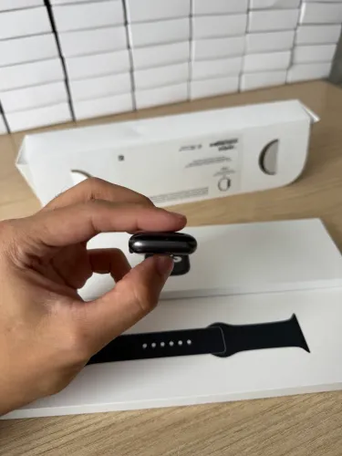 Apple Watch SE 1 40mm perfeito