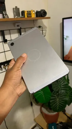 Galaxy Tab A11 8.7 64GB 4GB RAM  TELA TRINCADA