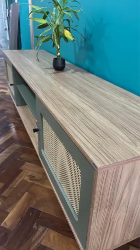 Rack para Sala