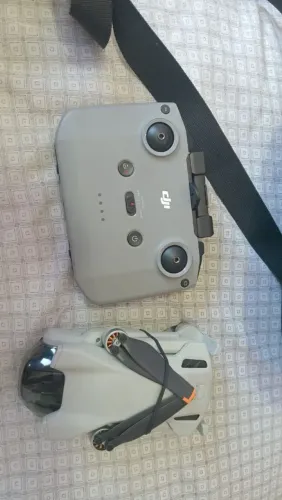 Drone dji min 3