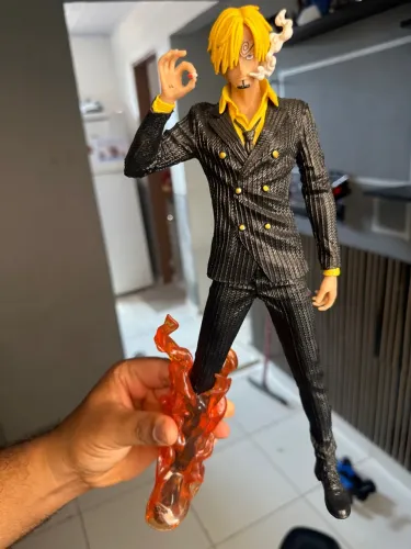 Figura Sanji 32cm