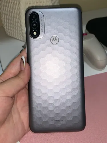 Motorola moto e20