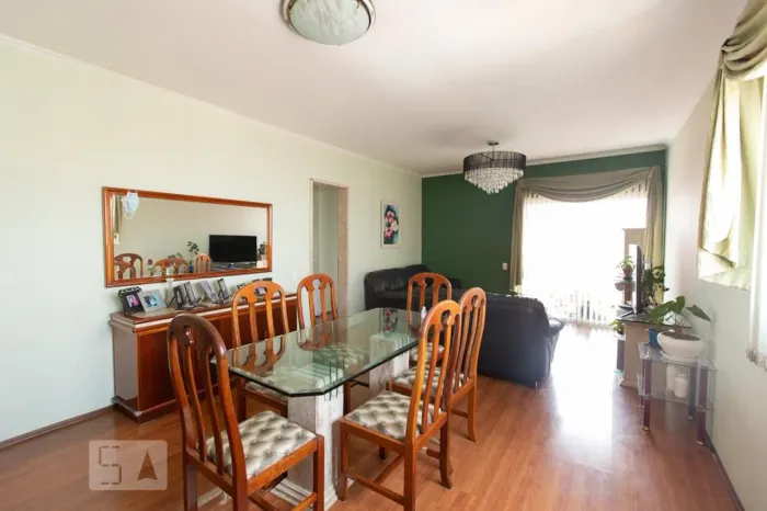 Apartamento à Venda - Vila Carrão, 3 Quartos, 107 m2