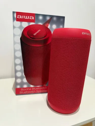 Caixa de som AIWA AW-Q680