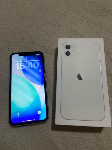iPhone 11 -128gb