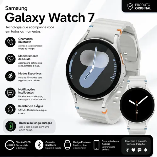 Samsung smartwatch 7