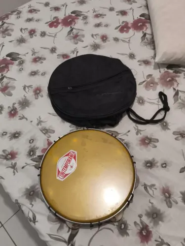 Pandeiro profissional CONTEMPORÂNEA 