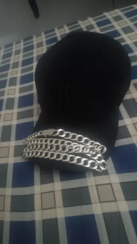 Corrente de Prata