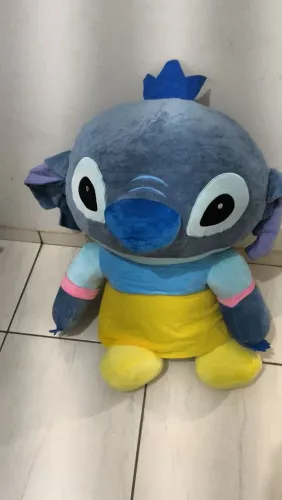 Urso de Pelúcia 