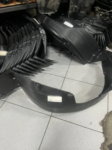 PARABARRO HB20 (e outros veiculos hyundai)