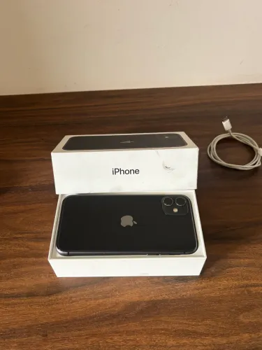 iPhone 11 - 64Gb 