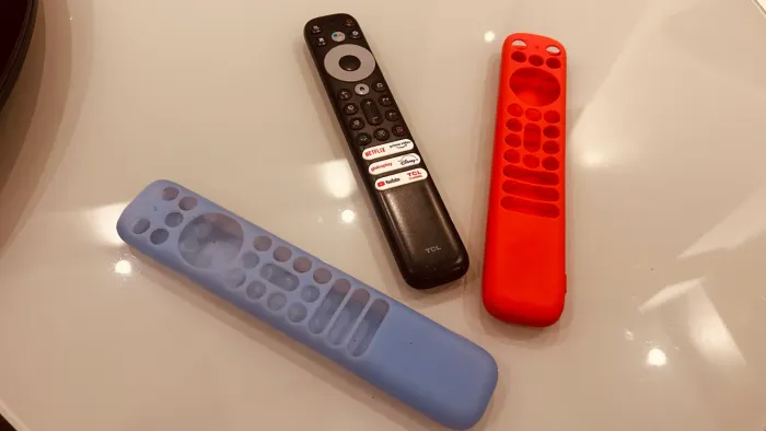 Controle remoto TV TCL