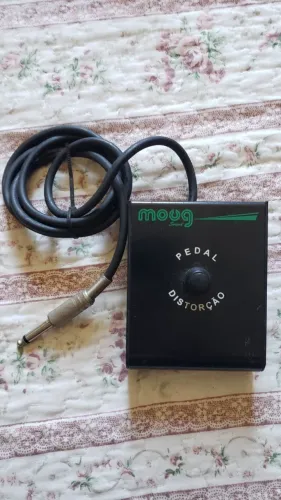 Pedal Switch  Ciclotrons e Moug