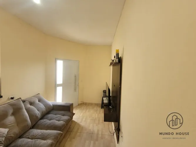 Casa Individual no São Bento