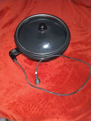 Panela elétrica 150, reais
