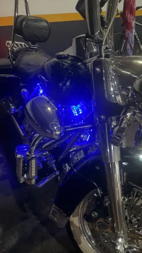 Harley-Davidson Road King Classic Flhrc/ Custom Flhrsi 2013