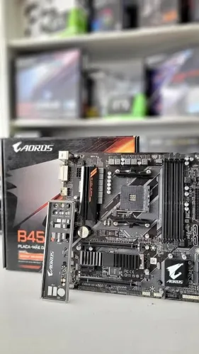 ASUS TUF B360M-PLUS