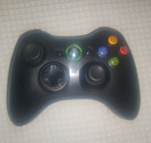 Controle Original de Xbox 360