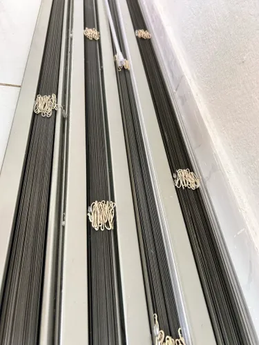 Persianas 