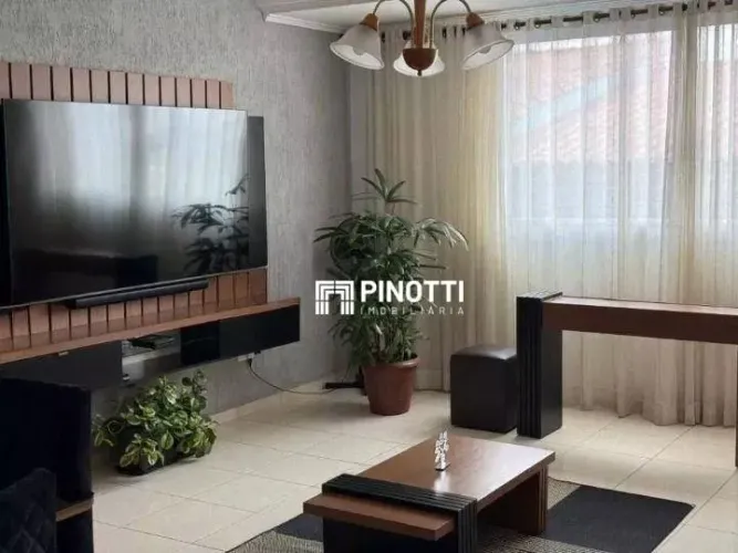 Sobrado, 238 m² - venda por R$ 1.030.000,00 ou aluguel por R$ 5.659,61/mês - Assunção - Sã