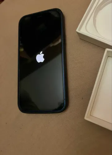 iPhone 12 Azul 128GB