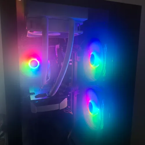 Pc gamer rtx 5060