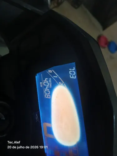 vendo twister 2019 - gospista não força