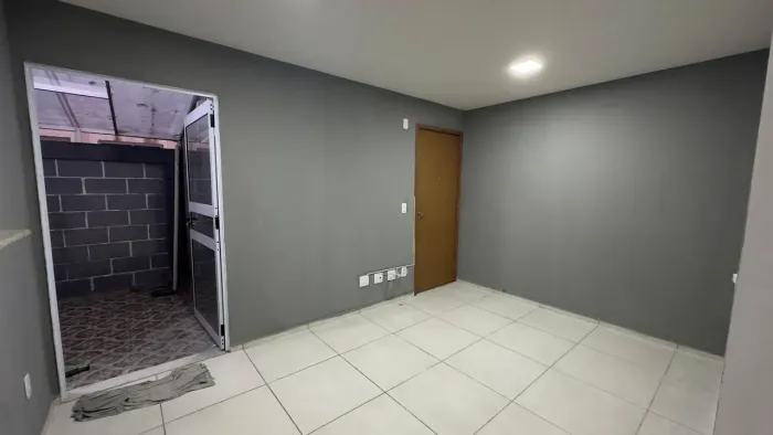 Aluguel + condomínio+ água 1.500,00