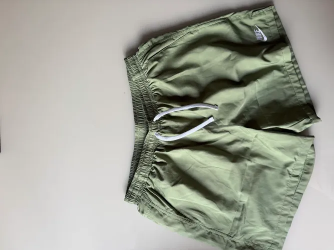 SHORTS NIKE SPORTSWEAR GG