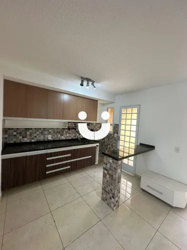 Casa para locação Villa Flora Votorantim, SP