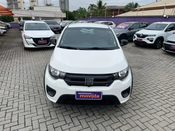 Fiat Mobi Like 1.0 Fire Flex 5P. 2024