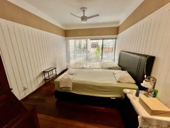 Apartamento : Padrão / Residencial / Ipanema