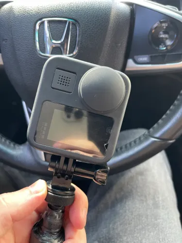 GoPro Max 360 5k