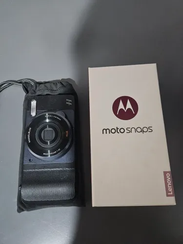 moto snaps