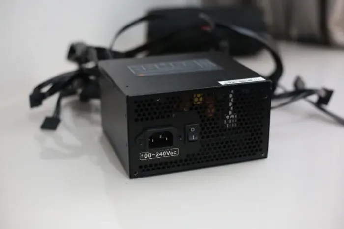 FONTE 750W PICHAU