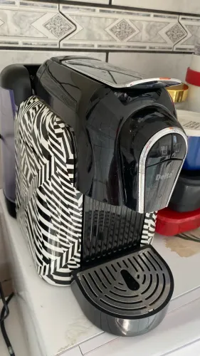 Vende se Cafeteira Elétrica