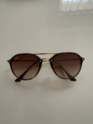 Óculos Ray-Ban Original - Semi novo (pouquíssimo uso)