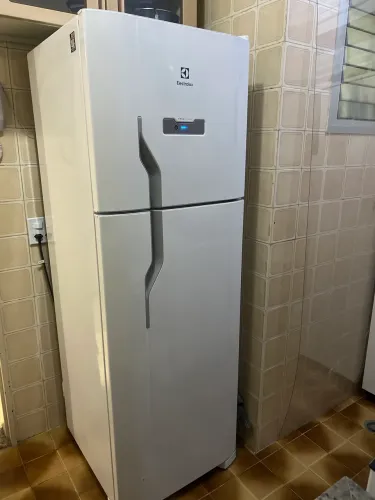 Geladeira Eletrolux 