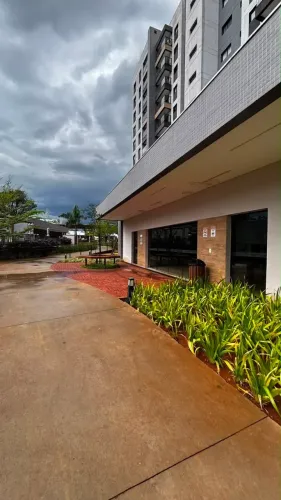 condominio aquarela