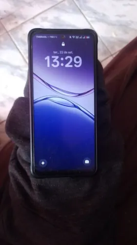 OPPO A5 256GB 6GB RAM - 5G? - Excelente Estado