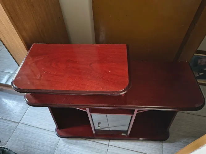 Rack de Sala