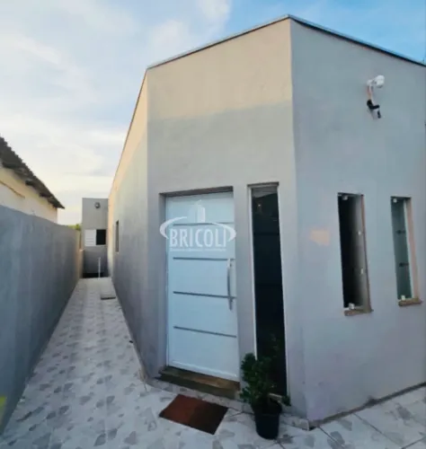 Vende se esta casa em Salto de Pirapora