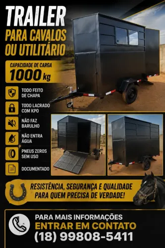Treiller