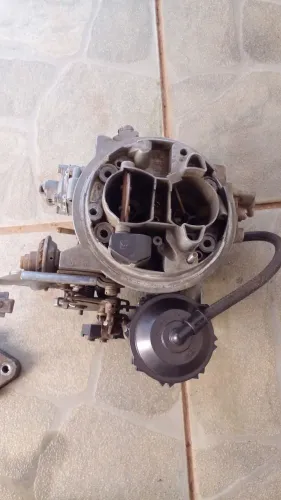 Carburador weber TLDZ 1.8 ap gasolina 