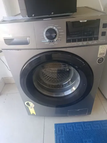 Lava e seca Midea 