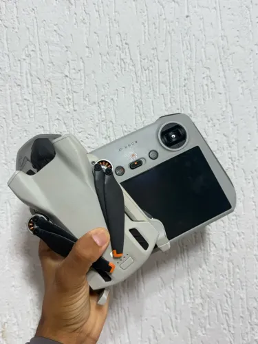 Drone DJI Mini 3 combo