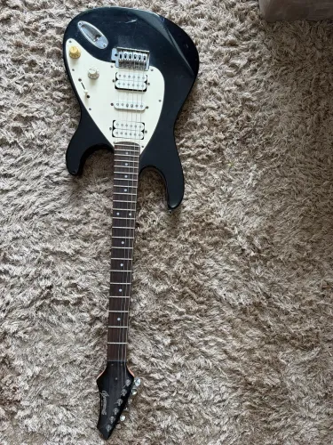 Guitarra Brownsville New York